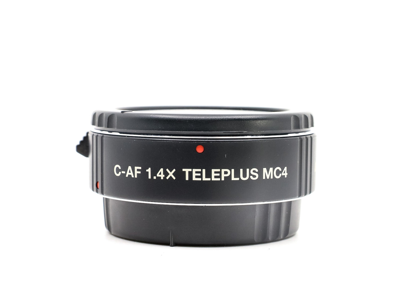 Kenko Teleplus MC4 1.4X DG – Canon EF Anschluss · Hauptbild