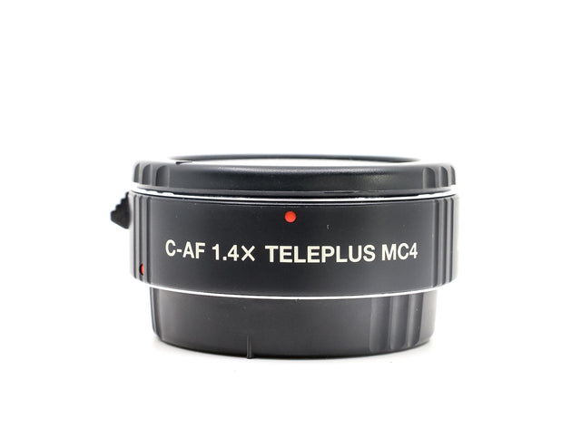 Kenko Teleplus MC4 1.4X DG - Canon EF Fit de segunda mano en Camera Market