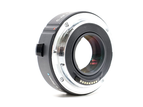 Kenko Teleplus Pro 300 1.4x DG - Canon EF Anschluss