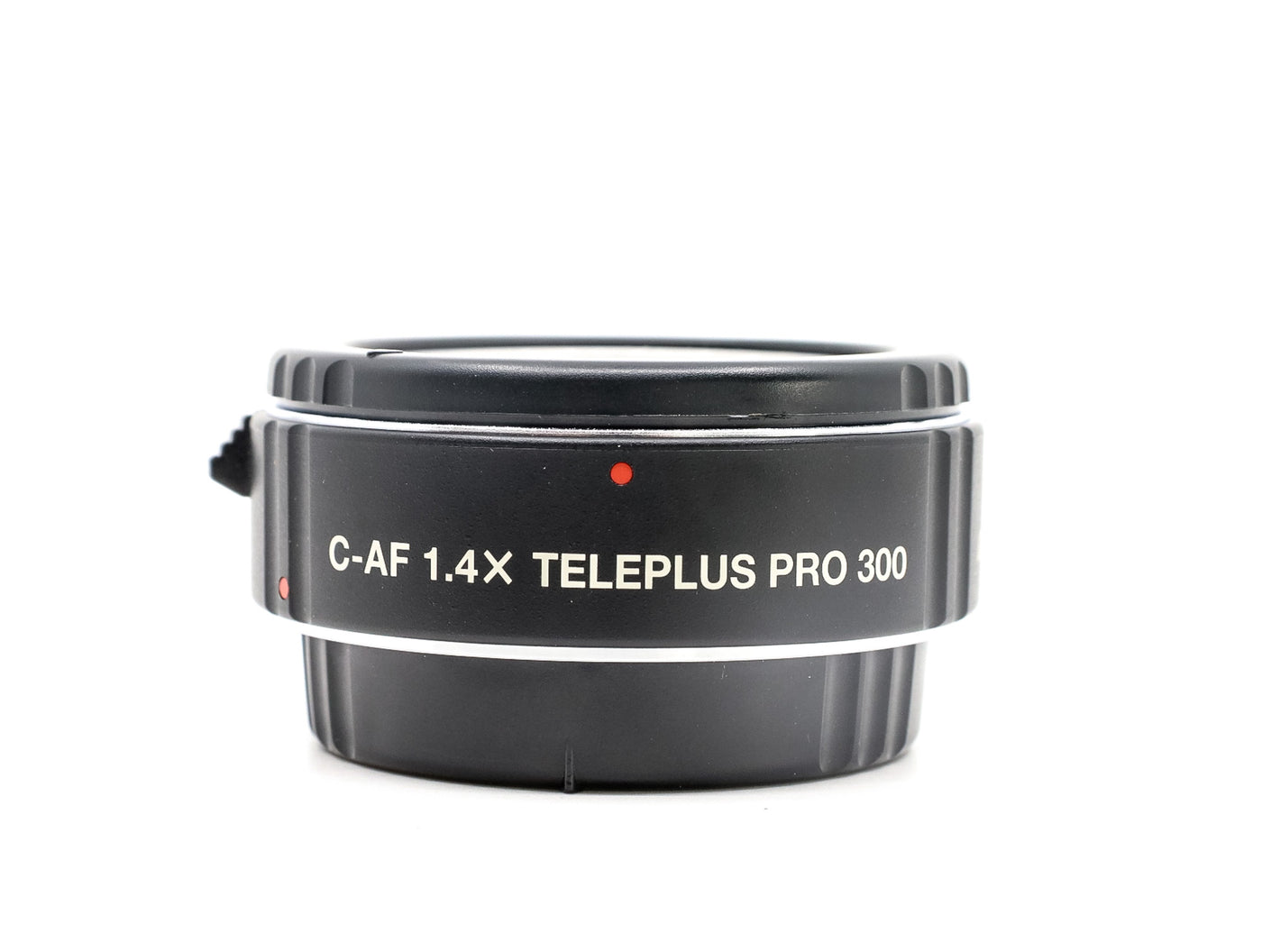 Kenko Teleplus Pro 300 1.4x DG - Canon EF Anschluss · Hauptbild