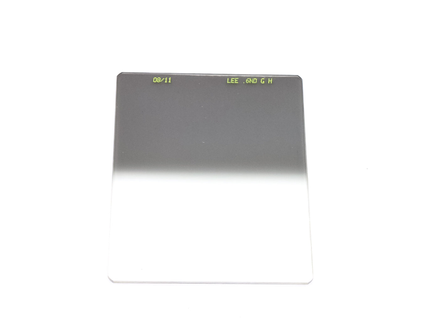 LEE Seven5 0.6 ND Hartverlaufsfilter · Hauptbild