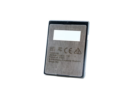 Lexar 64GB Professional 2933x XQD Karte