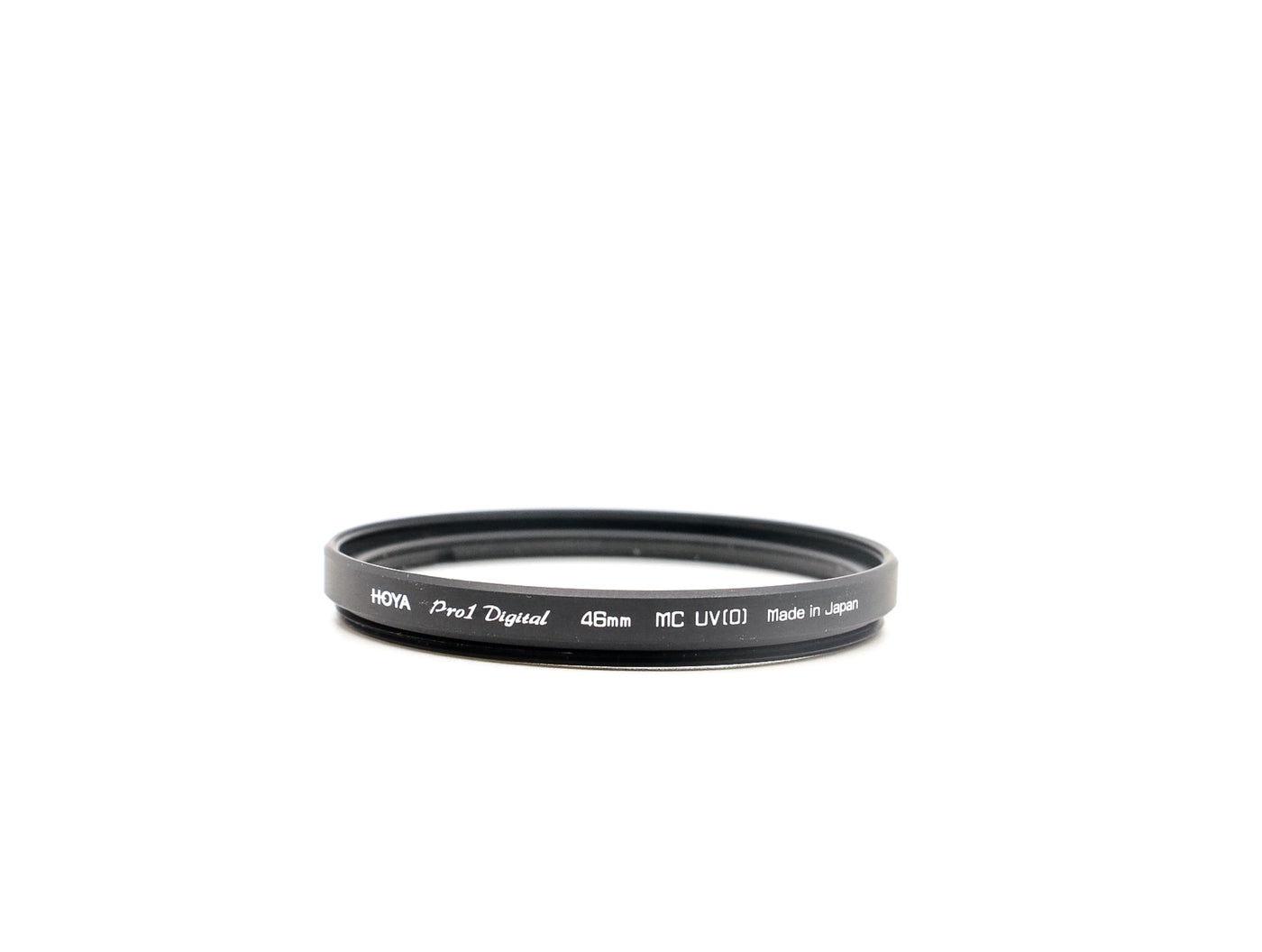 Hoya 46mm Pro 1 Digital DMC UV Filter · Hauptbild