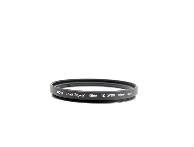 Hoya 46mm Pro 1 Digital DMC UV Filter de segunda mano en Camera Market