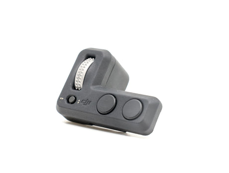 DJI Osmo Pocket Bedienrad