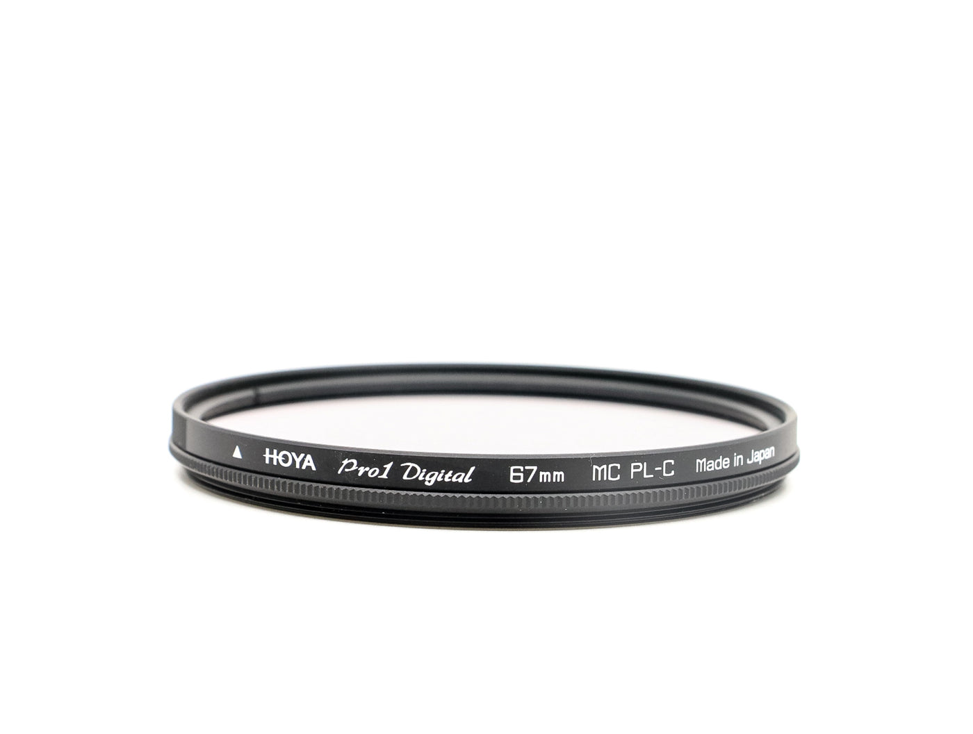 Hoya 67mm Pro 1 Digital Zirkular-Polarisationsfilter · Hauptbild