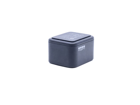 GoPro HERO9/HERO10/HERO11/HERO12 Dual-Ladegerät