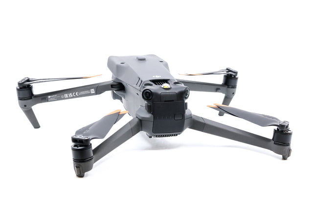 DJI Mavic 3T de segunda mano en Camera Market
