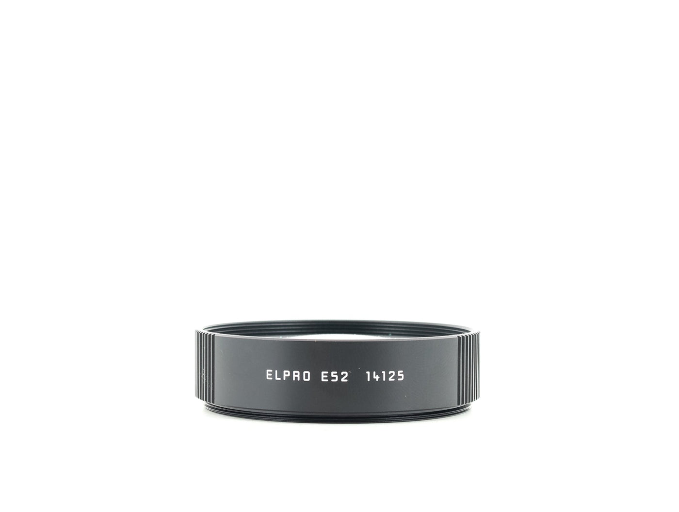 Leica Elpro 52mm Nahlinse · Hauptbild