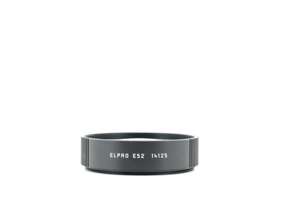Leica Elpro 52mm Nahlinse