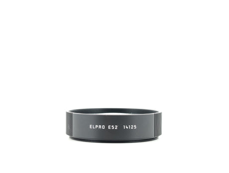 Leica Elpro 52mm Nahlinse