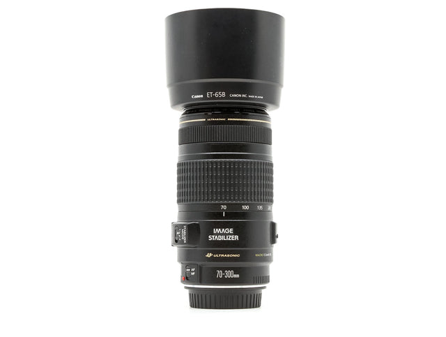 canon|ef 70-300mm f/4-5.6 is usm - Excelente - 1