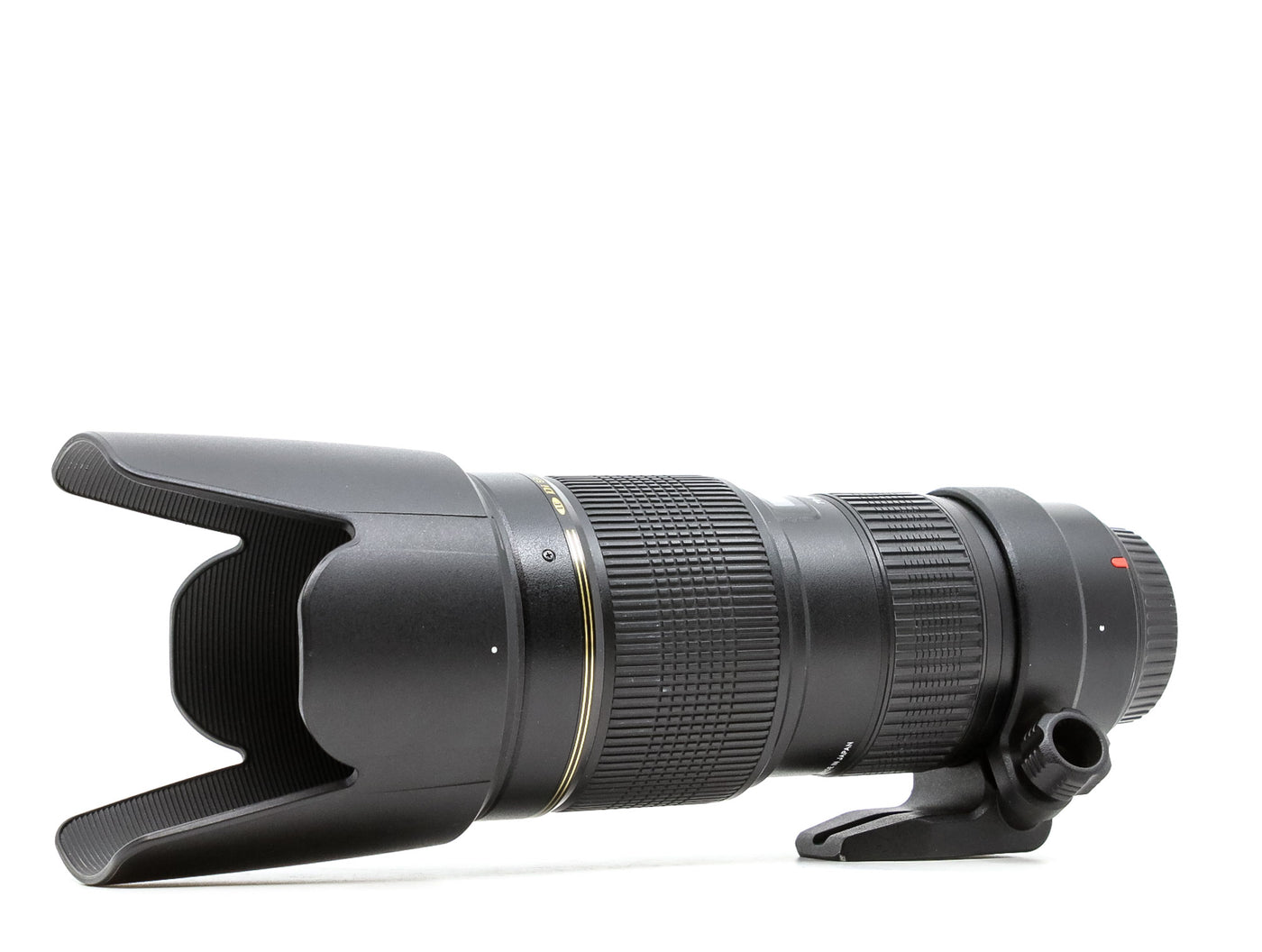 Tamron SP AF 70-200mm f/2.8 Di LD (IF) Macro - Canon EF Anschluss · Hauptbild