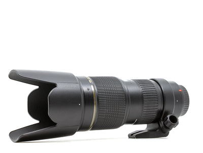 Tamron SP AF 70-200mm f/2.8 Di LD (IF) Macro - Canon EF Anschluss