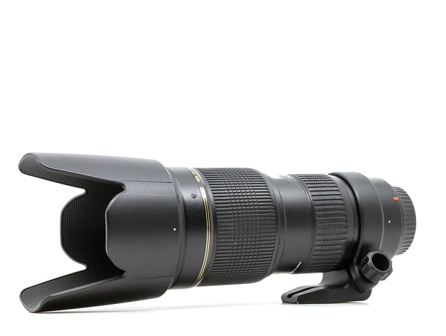 Tamron SP AF 70-200mm f/2.8 Di LD (IF) Macro - Canon EF Fit de segunda mano en Camera Market