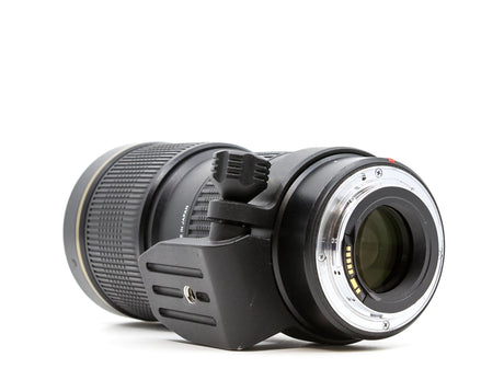 Tamron SP AF 70-200mm f/2.8 Di LD (IF) Macro - Canon EF Anschluss