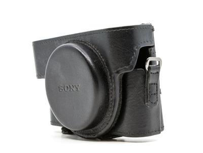 Sony LCJ-RXF Tasche