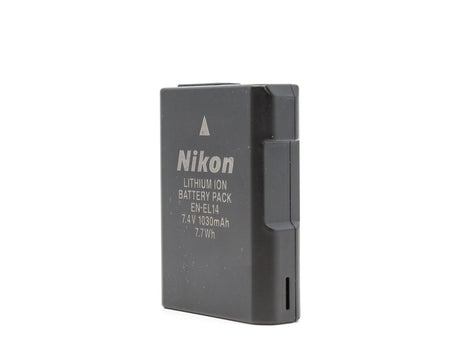 Nikon EN-EL14 Akku