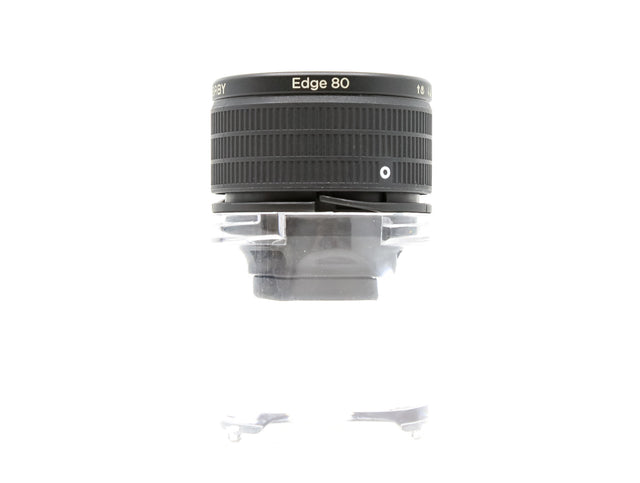 Lensbaby Edge 80 Optic de segunda mano en Camera Market