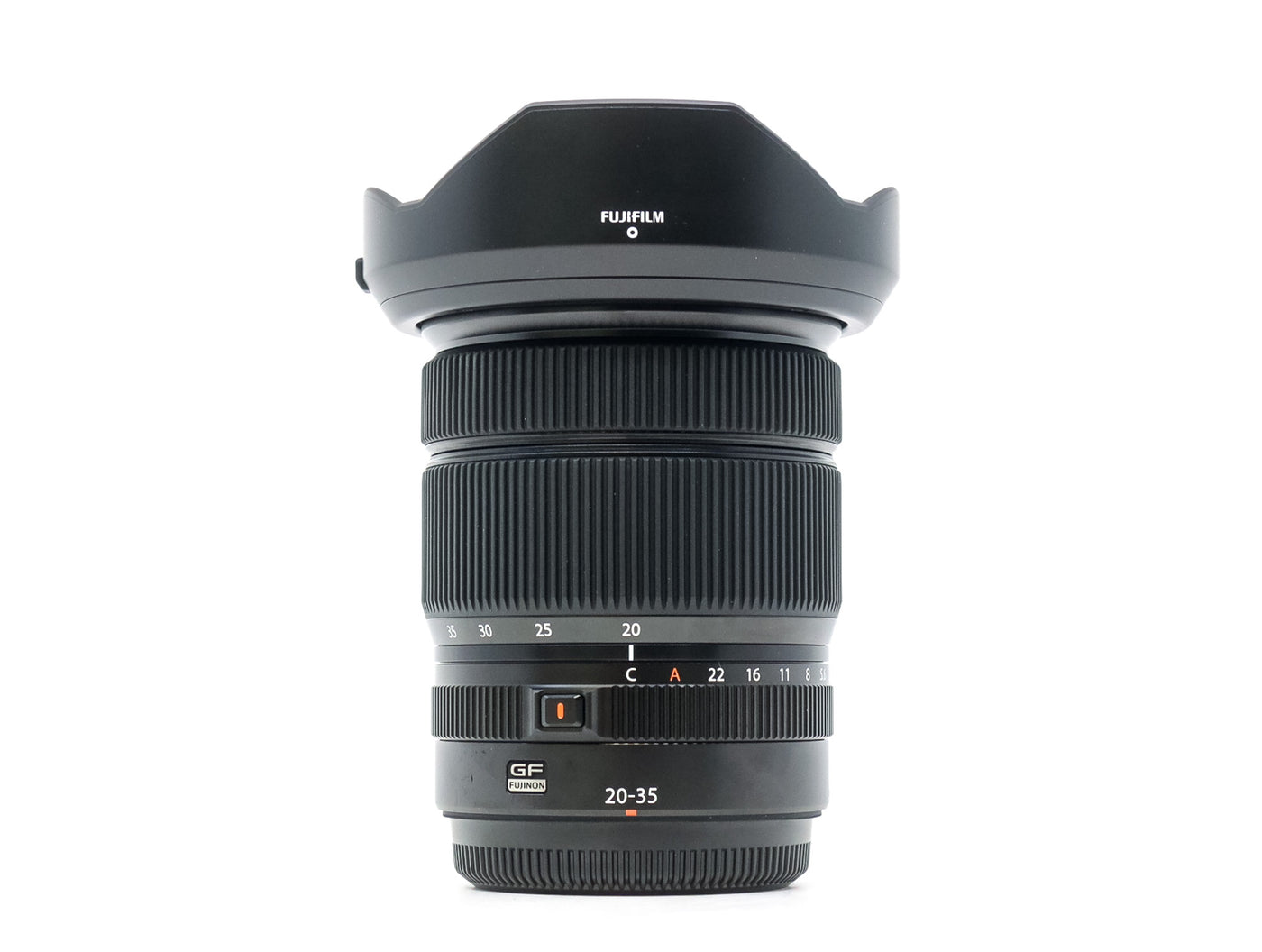 Fujifilm GF 20-35mm f/4 R WR · Hauptbild