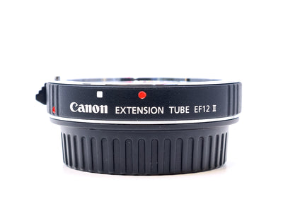 Canon Zwischenring EF 12 II