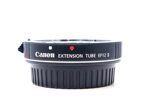 Canon Zwischenring EF 12 II