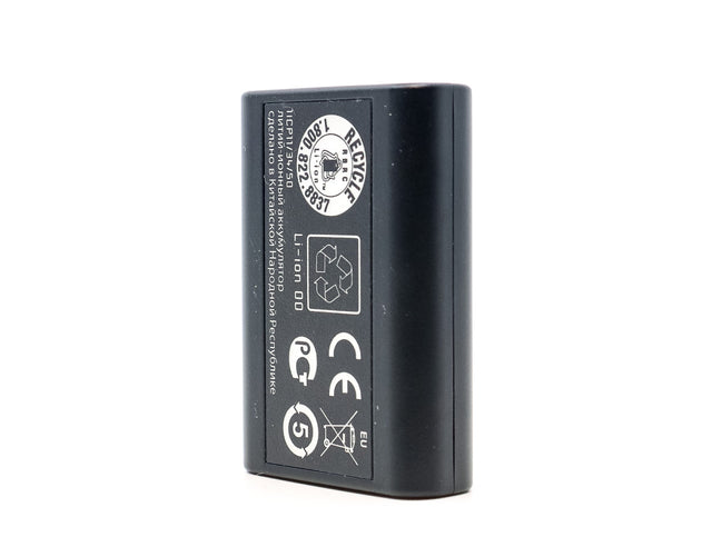 Leica 14464 Lithium-Ion Battery de segunda mano en Camera Market