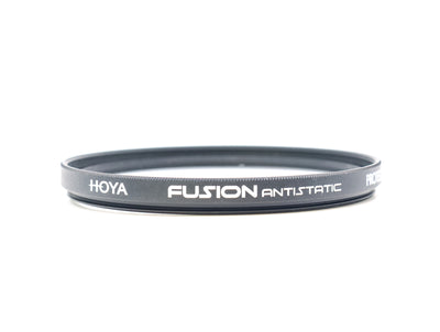Hoya 58mm Fusion Antistatischer UV-Filter