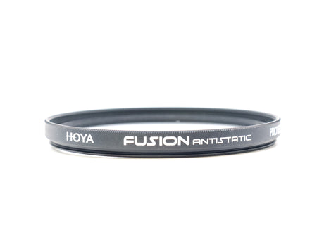 Hoya 58mm Fusion Antistatischer UV-Filter