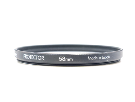 Hoya 58mm Fusion Antistatischer UV-Filter