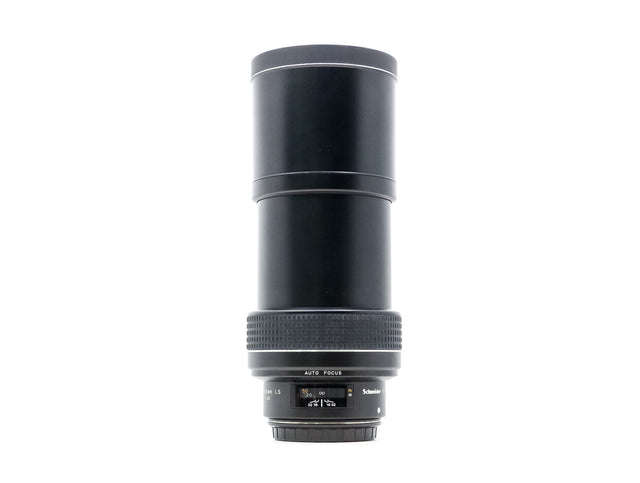 Phase One Schneider 240mm f/4.5 LS AF de segunda mano en Camera Market