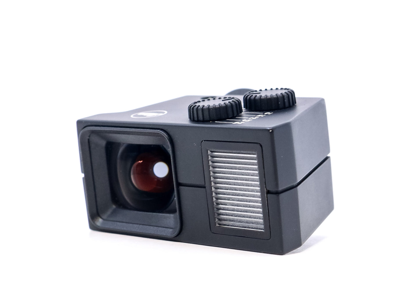 Leica Universal-Weitwinkelsucher für M-System (12011) · Hauptbild