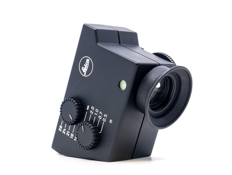 Leica Universal-Weitwinkelsucher für M-System (12011)