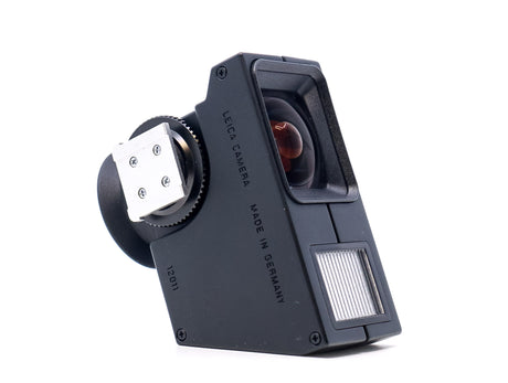 Leica Universal-Weitwinkelsucher für M-System (12011)