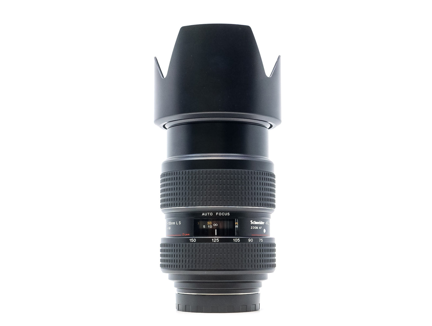 Phase One Schneider 75-150mm f/4-5.6 AF LS · Hauptbild