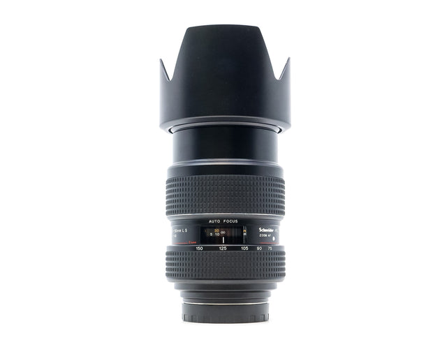 Phase One Schneider 75-150mm f/4-5.6 AF LS de segunda mano en Camera Market
