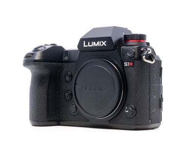 Panasonic Lumix DC-S1R Kaufen | Camera Market