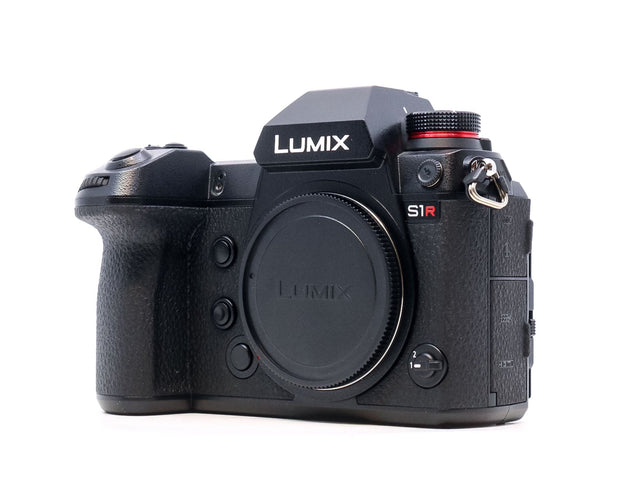 panasonic|lumix dc-s1r - Excelente - 1