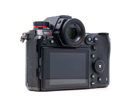 Panasonic Lumix DC-S1R Kaufen | Camera Market