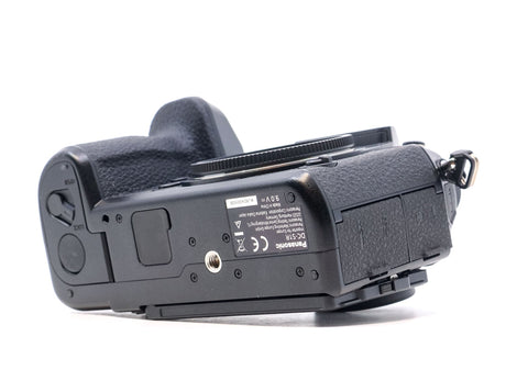 Panasonic Lumix DC-S1R Kaufen | Camera Market