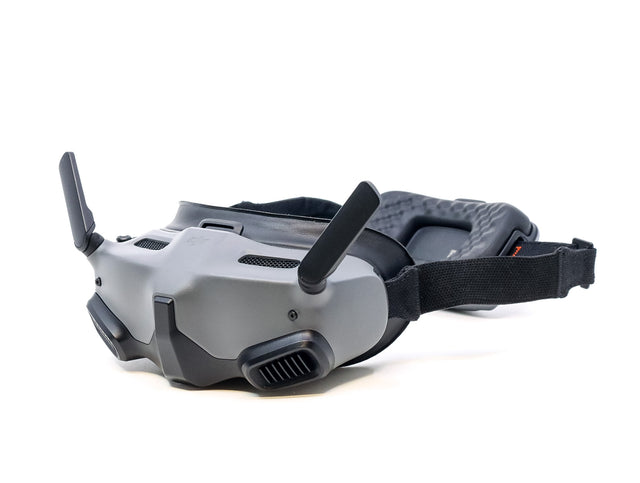 DJI Goggles Integra de segunda mano en Camera Market