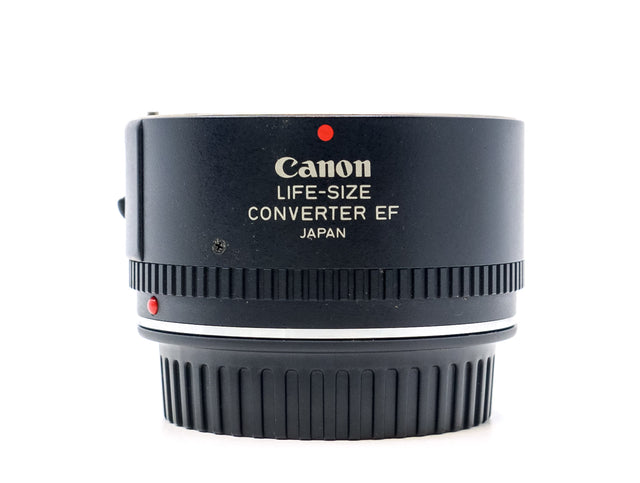 Canon Life-Size Converter EF de segunda mano en Camera Market