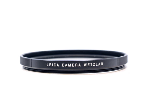 Leica E67 UVa II Filter [13040]