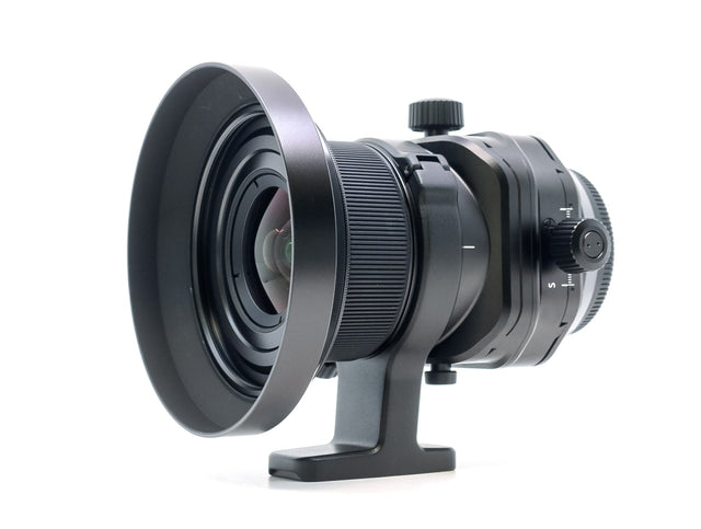 Fujifilm GF 30mm f/5.6 T/S de segunda mano en Camera Market