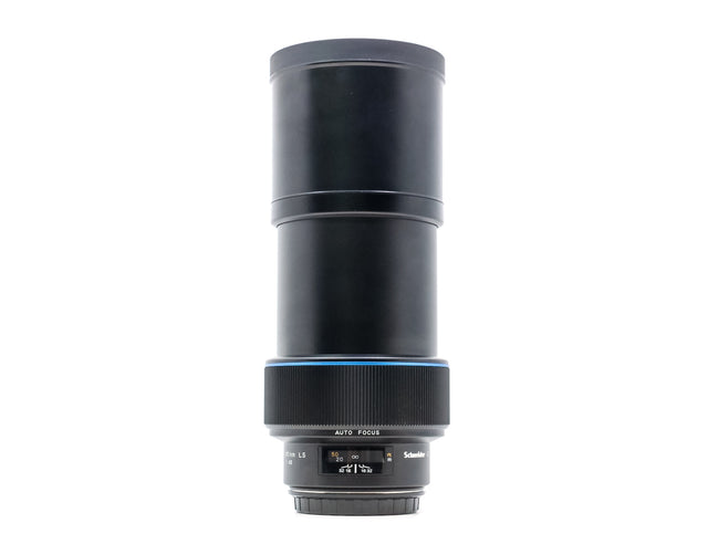Phase One Schneider 240mm f/4.5 LS [Blue Ring] de segunda mano en Camera Market