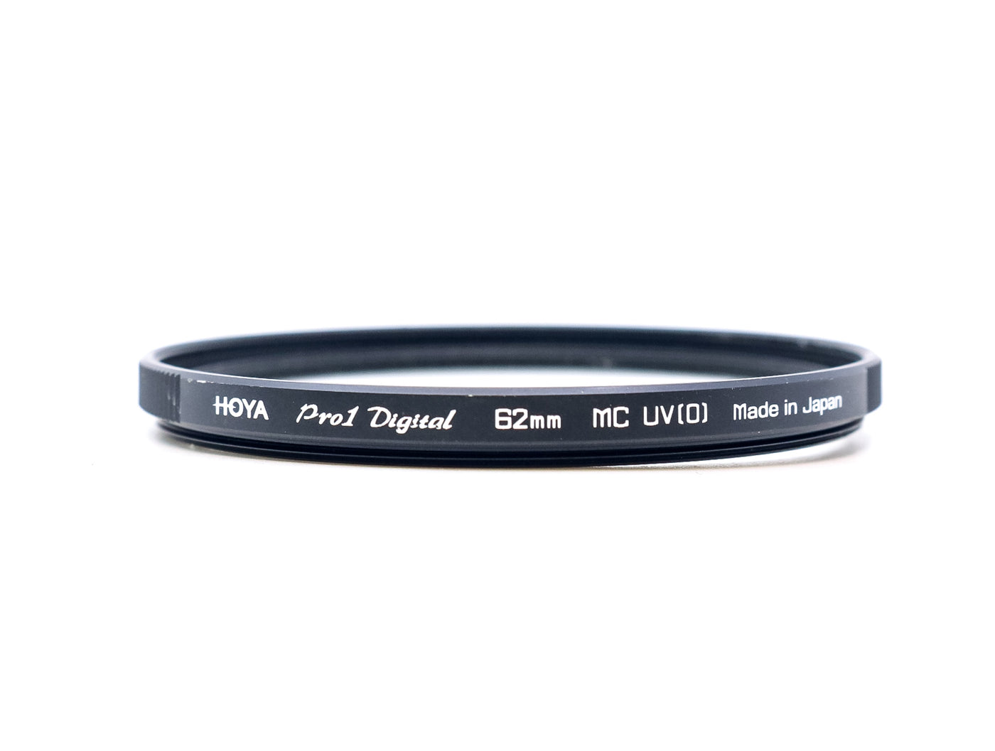 Hoya 62mm Pro1 Digital UV-Filter · Hauptbild