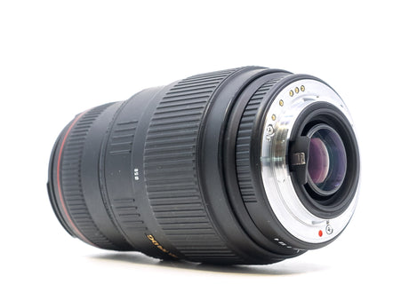 Sigma 70-300mm f/4-5.6 APO DG Macro - Pentax Anschluss