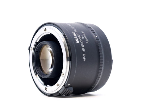 Nikon AF-S TC-20E III Telekonverter