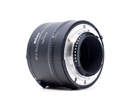 Nikon AF-S TC-20E III Telekonverter