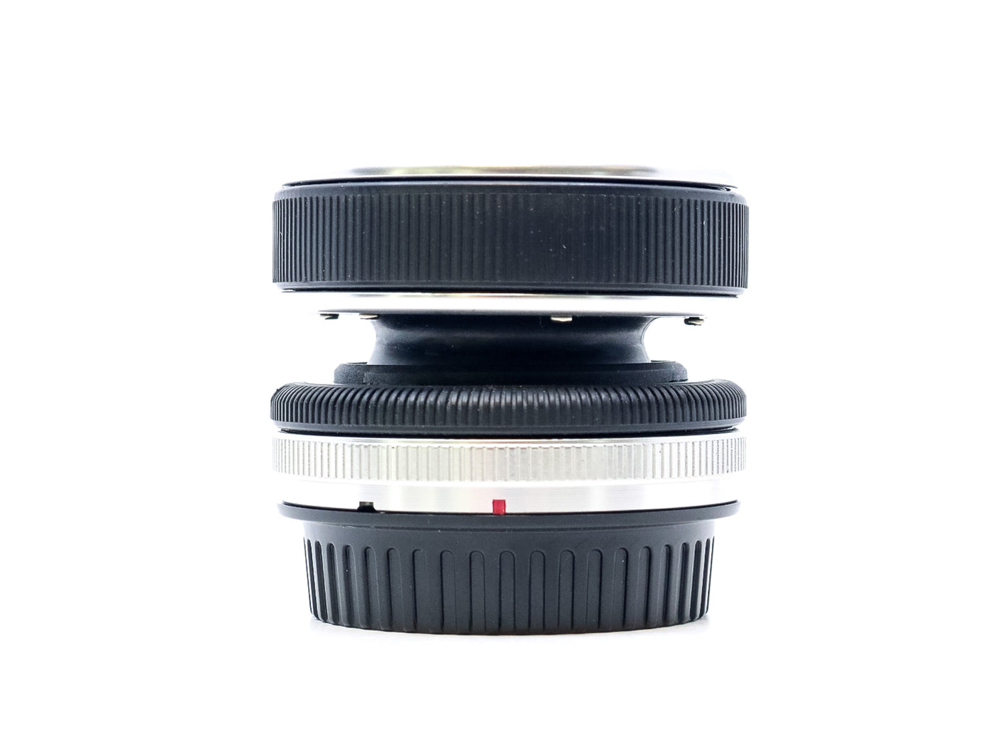 Lensbaby Composer - Canon EF Anschluss · Hauptbild